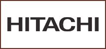Dubick + Stehr | Industriepartner | Hitachi