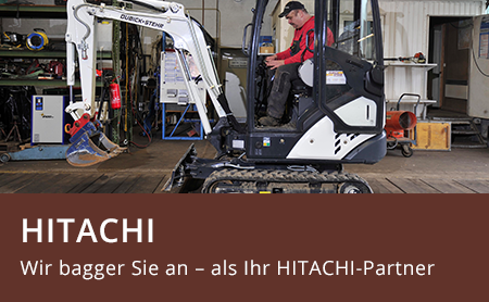 Dubick + Stehr | Hitachi